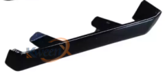 front bumper trim-Ghibli-670098798/797