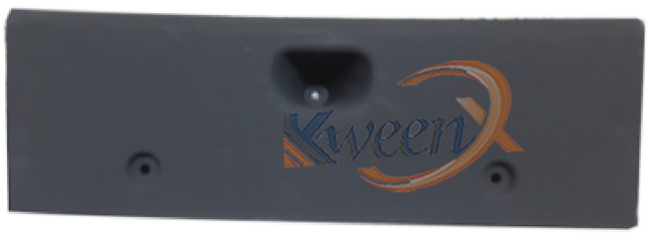 front license plate-M145-84720600