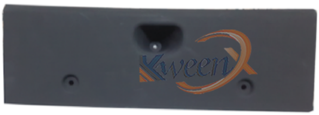 front license plate-M145-84720600