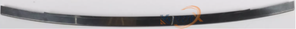 rear bumper trim-M145-980145031