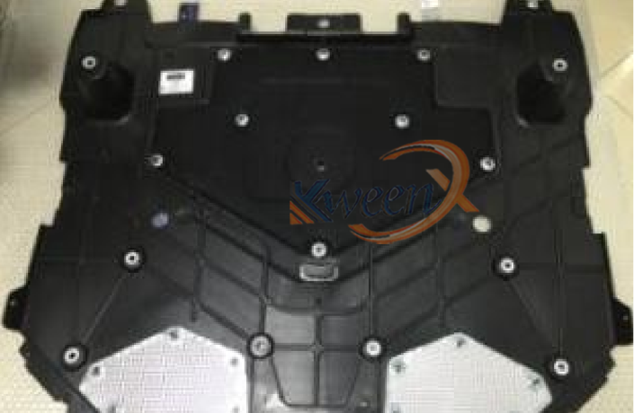 engine cover-M156-670009531