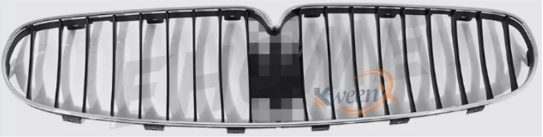 front grille-M145