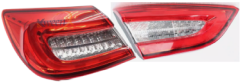tail lamp-M156-670009229/228/6700054520/510