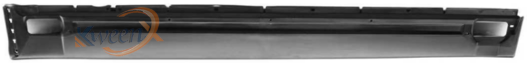 GTS side skirt-958.2-95855988500G2X/95855988600G2X