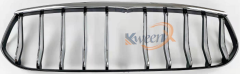 front grille-M156-673007000