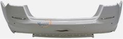 rear bumper-M156-670010263