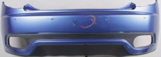 rear bumper set-M145-980145004