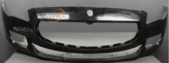 front bumper-M156-673000020