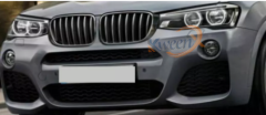 front bumper set-F26