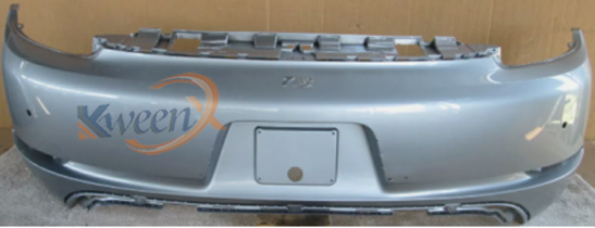 rear bumper-982-982807421