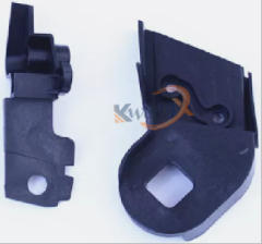 head lamp bracket-F26-63117401167/168