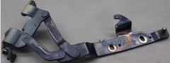 bonnet hinge-M145-81082700/600
