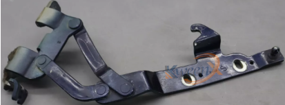 bonnet hinge-M145-81082700/600