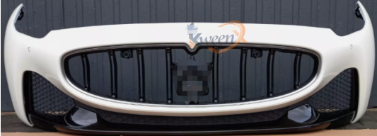 front bumper set-M189