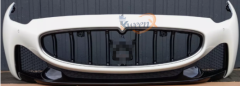 front bumper set-M189