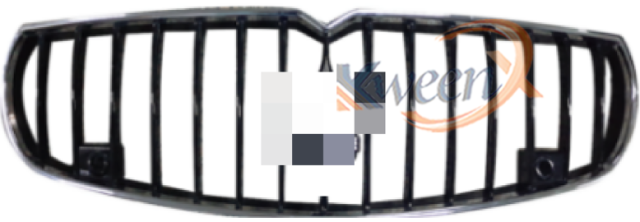 front grille-M156-670013782