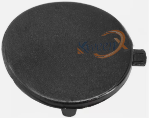 front tow cover-F26-51118065883