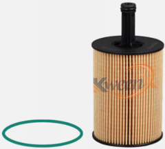 oil filter-M156-280901