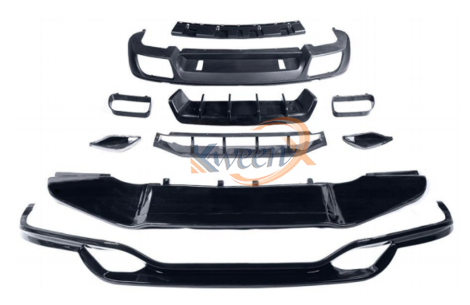 bodykits update to 9Y0 TKT-958.1