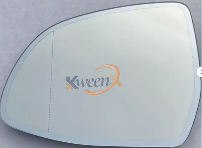 side mirror glass-F26-51167291248