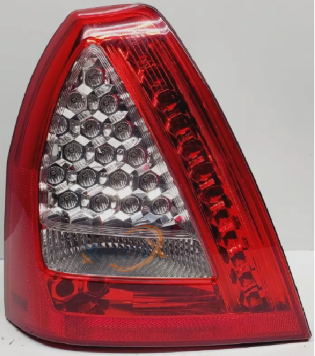 tail lamp-M139-208579/578