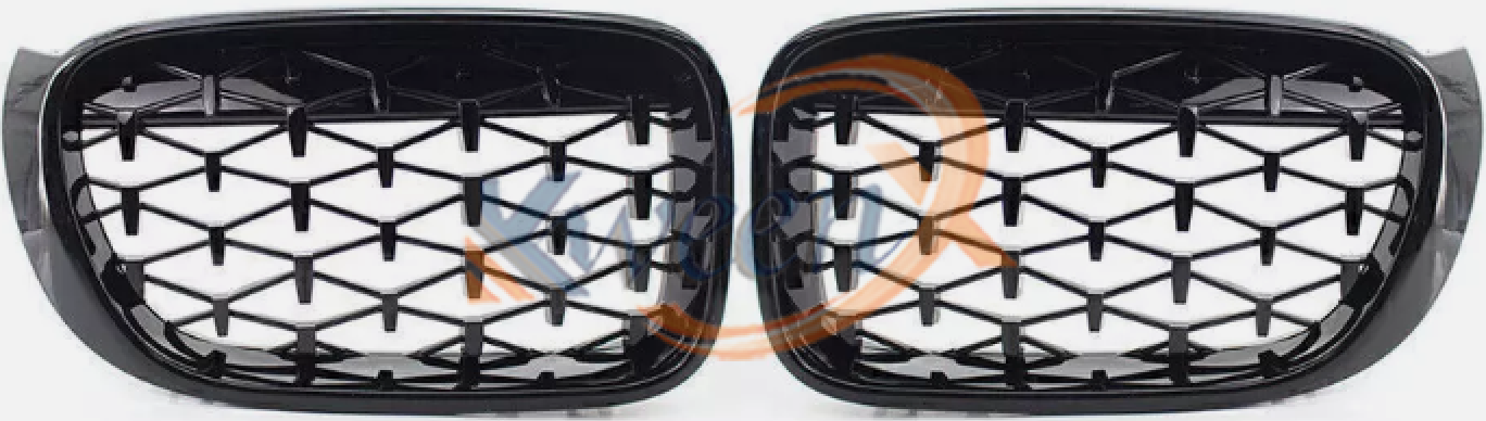 diamond grille-F26
