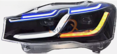 LED head lamp update-F26