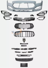 Trofeo bodykits-M156