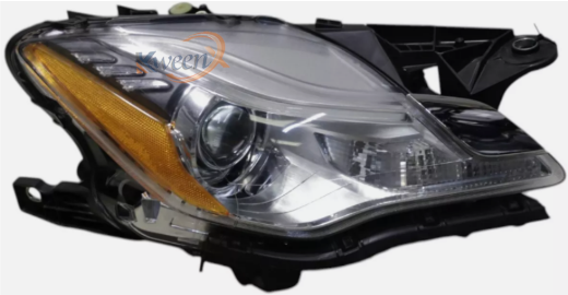 xenon head lamp A/D-M156-670006569/567