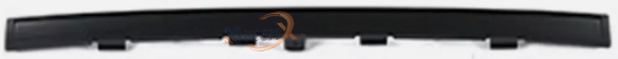front bumper trim-M156-670119722