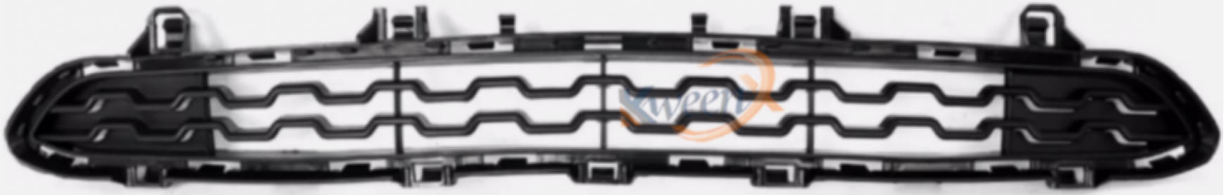 front bumper net2-F26