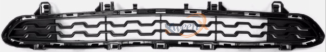 front bumper net2-F26