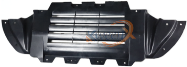 front bumper lower cover-M156-670007296
