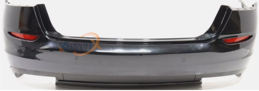 rear bumper sets-M156-670010263