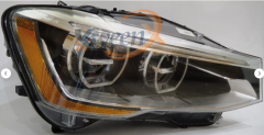 LED head lamp-F26-63117401147/148