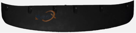 front bumper lower cover-M156-673006999