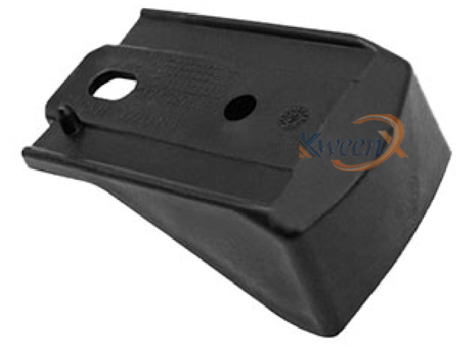 front bumper bracket-F25-51117276426