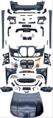 bodykits update to 2023 M-G20