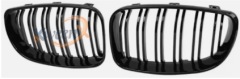 front grille double line2-E87