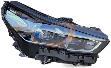 LED head lamp-G60-LE22F6494/4995