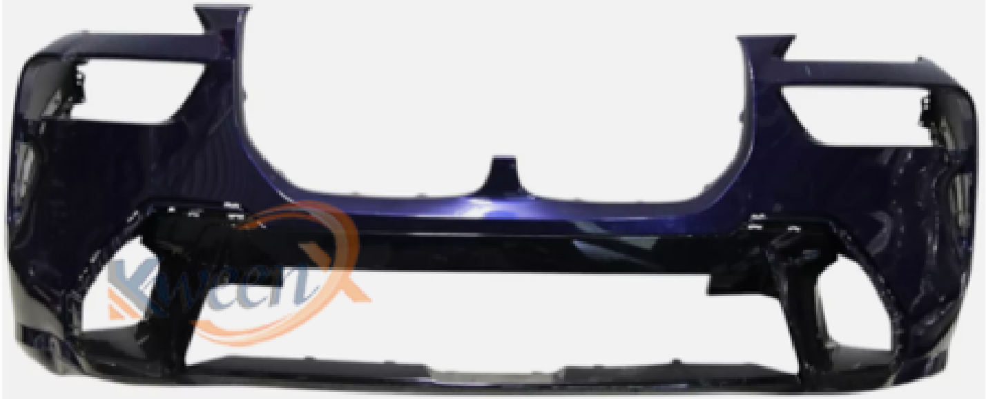 front bumper-G07