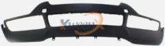 front bumper-E70-51117172402