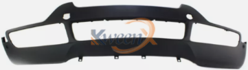front bumper-E70-51117172402
