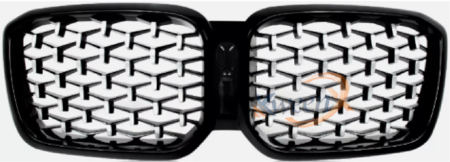 diamond grille2-G01