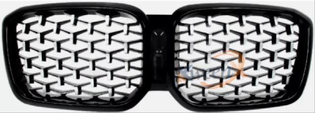 diamond grille2-G01