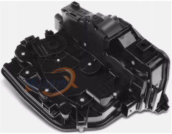 rear door lock actuator-G30-51227281953/954