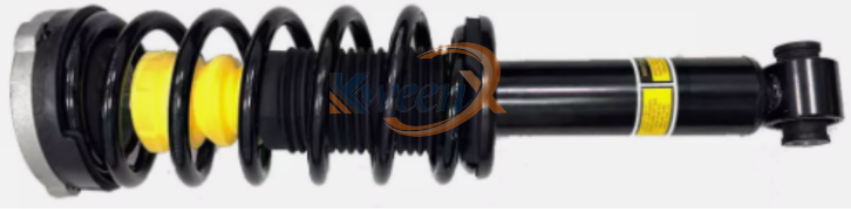 rear shock absorber-F25-33526796422