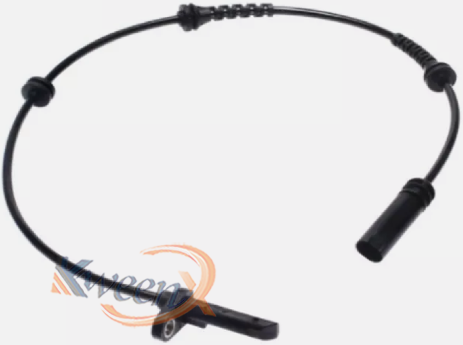 front ABS sensor-E65-34526771708