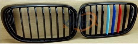 front grille single line M-color1-G11