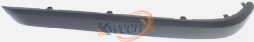 rear bumper trim-E65-51127142217/218